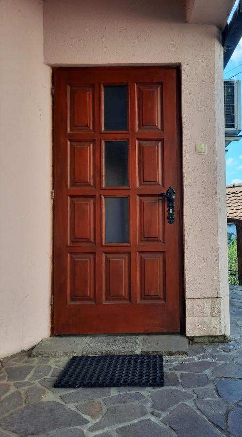 Rooms Cehovin Postojna Exterior photo