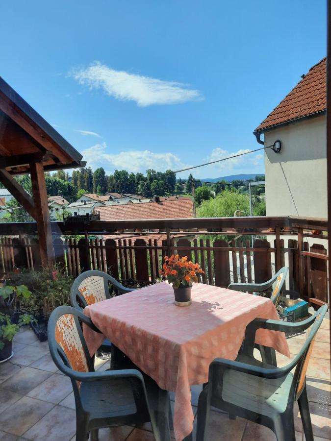 Rooms Cehovin Postojna Exterior photo