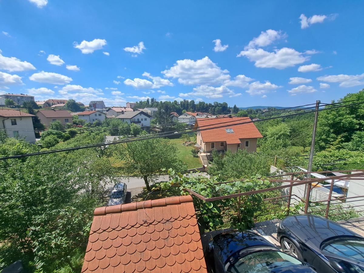 Rooms Cehovin Postojna Exterior photo
