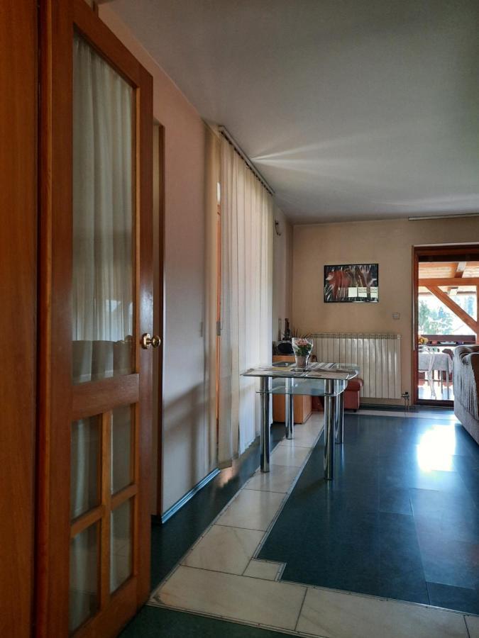 Rooms Cehovin Postojna Exterior photo