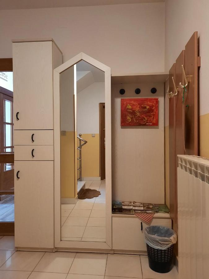 Rooms Cehovin Postojna Exterior photo