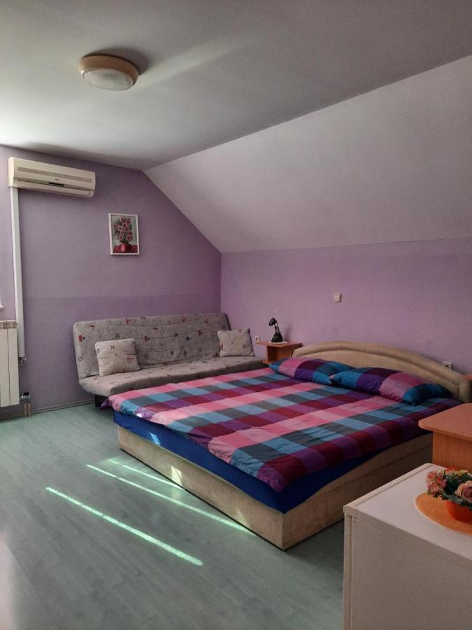 Rooms Cehovin Postojna Exterior photo